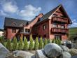 Pension Winter Summer Resort - Ubytování Hohe Tatra, chalupy a chaty Hohe Tatra
