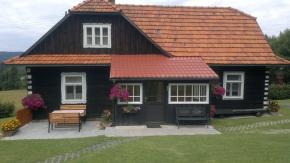 Cottage Valašská chalupa Pod Kaním - Ubytování Beskids, chalupy a chaty Beskids