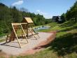 Wochenendhaus Winterflur - Ubytování Riesengebirge, chalupy a chaty Riesengebirge