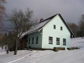 Chalupa Na samotě - Ubytování Krkonoše, chalupy a chaty Krkonoše