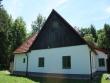 Cabin Ubytování na samotě - Klobasná - Ubytování Southern Bohemia, chalupy a chaty Southern Bohemia