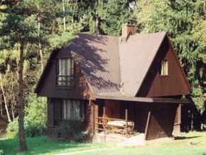 Cabin  Marta - Ubytování­ Beskids, chalupy a chaty Beskids
