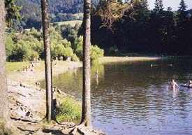 Cabin  Marta - Ubytování­ Beskids, chalupy a chaty Beskids