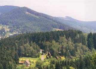 Cabin  Marta - Ubytování­ Beskids, chalupy a chaty Beskids