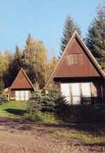Cabin  Marta - Ubytování­ Beskids, chalupy a chaty Beskids
