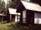 Cabin Větrník - Ubytování Šumava, chalupy a chaty Šumava