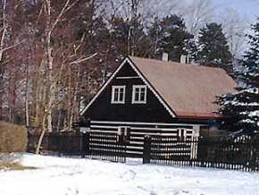 Cottage  U Vladimíra - Ubytování­ Czech Paradise, chalupy a chaty Czech Paradise