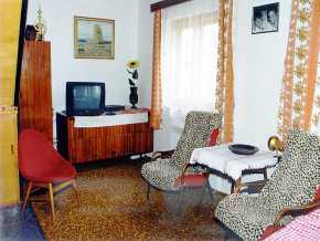 Cottage U Vladimíra - Ubytování Czech Paradise, chalupy a chaty Czech Paradise