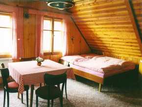 Cottage U Vladimíra - Ubytování Czech Paradise, chalupy a chaty Czech Paradise