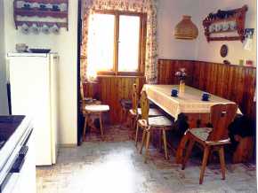 Cottage U Vladimíra - Ubytování Czech Paradise, chalupy a chaty Czech Paradise