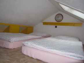 Apartmán Dolní Bečva - Ubytování Beskydy, chalupy a chaty Beskydy