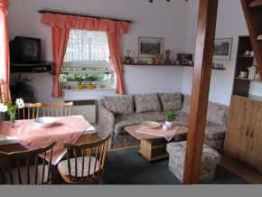 Apartmán Dolní Bečva - Ubytování Beskydy, chalupy a chaty Beskydy