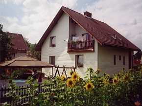 Apartmán  209 - Ubytování­ Šumava, chalupy a chaty Šumava