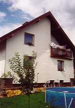 Apartmán 209 - Ubytování Šumava, chalupy a chaty Šumava