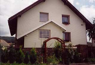 Apartmán 209 - Ubytování Šumava, chalupy a chaty Šumava