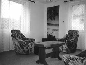 Apartmán 209 - Ubytování Šumava, chalupy a chaty Šumava