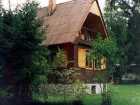 Cabin Lipenka - Ubytování Southern Bohemia, chalupy a chaty Southern Bohemia