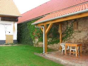 Wochenendhaus  U dvou jezů - Ubytování­ Südböhmen, chalupy a chaty Südböhmen