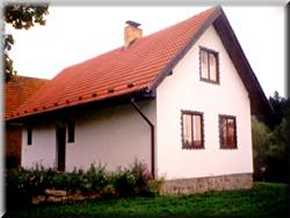 Wochenendhaus  Skaliny - Ubytování­ Südböhmen, chalupy a chaty Südböhmen