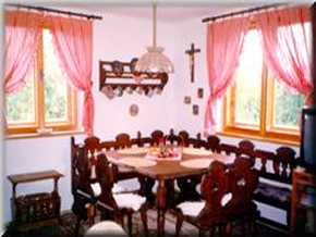 Wochenendhaus Skaliny - Ubytování Südböhmen, chalupy a chaty Südböhmen