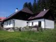 Cottage U Josefů - Ubytování Šumava, chalupy a chaty Šumava