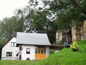 Cottage Skalní - Ubytování Czech Paradise, chalupy a chaty Czech Paradise