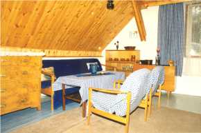 Wochenendhaus Skalní I. - Ubytování Böhmisches Paradies, chalupy a chaty Böhmisches Paradies