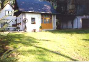 Wochenendhaus Skalní I. - Ubytování Böhmisches Paradies, chalupy a chaty Böhmisches Paradies