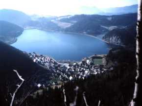 0 Stará horáreň - Ubytování Slovak Paradise, chalupy a chaty Slovak Paradise