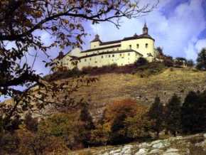 0 Stará horáreň - Ubytování Slovak Paradise, chalupy a chaty Slovak Paradise