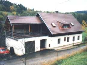 Pension Tužín - Ubytování Böhmisches Paradies, chalupy a chaty Böhmisches Paradies