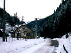 Wochenendhaus U Žiakov - Ubytování Große Fatra, chalupy a chaty Große Fatra