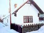 Cottage č.7 - Ubytování Low Tatras, chalupy a chaty Low Tatras