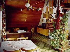 Cabin  na Poľane - Ubytování­ High Tatras, chalupy a chaty High Tatras
