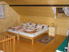 Wochenendhaus  červenice - Ubytování­ Böhmisches Paradies, chalupy a chaty Böhmisches Paradies