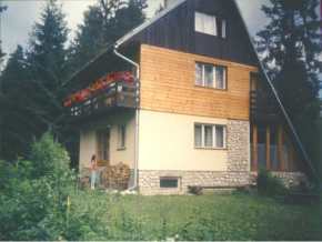 Chata  39 - Ubytování­ Vysoké Tatry, chalupy a chaty Vysoké Tatry
