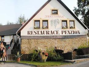 Pension Trattoria - Ubytování Jeseníky, chalupy a chaty Jeseníky