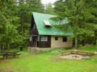 Cabin Milka - Ubytování High Tatras, chalupy a chaty High Tatras