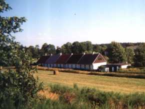 Ferienhaus  Rožnov 7 - Ubytování­ Südböhmen, chalupy a chaty Südböhmen