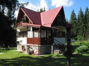 Ferienhaus Bernardína - Ubytování Hohe Tatra, chalupy a chaty Hohe Tatra