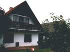 Cottage Hlavňovice - Ubytování Šumava, chalupy a chaty Šumava