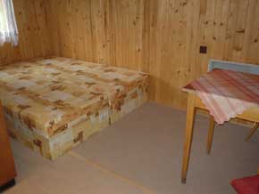 Cabin  U potoka - Ubytování­ Vysočina region, chalupy a chaty Vysočina region