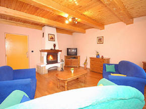 Ferienhaus Bartoš - Ubytování Große Fatra, chalupy a chaty Große Fatra