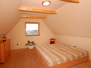 Ferienhaus Bartoš - Ubytování Große Fatra, chalupy a chaty Große Fatra
