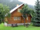 Cabin Jašica - Ubytování West Tatras, chalupy a chaty West Tatras