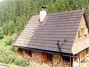 Ferienhaus  Anča - Ubytování­ Liptov, chalupy a chaty Liptov