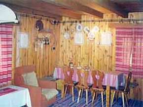 Ferienhaus  Anča - Ubytování­ Liptov, chalupy a chaty Liptov