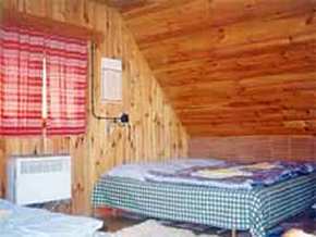 Ferienhaus  Anča - Ubytování­ Liptov, chalupy a chaty Liptov