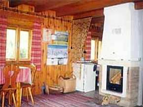 Ferienhaus  Anča - Ubytování­ Liptov, chalupy a chaty Liptov