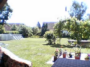Wochenendhaus  Relax - Ubytování­ Westböhmen, chalupy a chaty Westböhmen